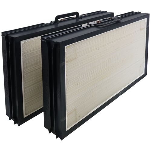 TRANE Trane FLR06455 Filer Ifd-Filter Assy 2 Filter Per Box