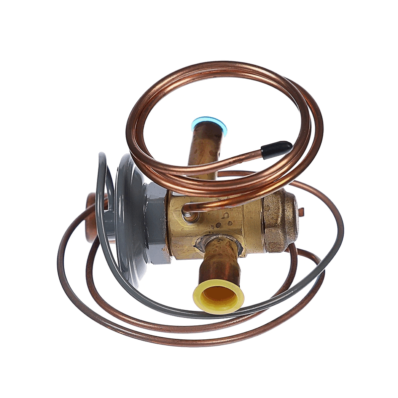 TRANE Trane VAL08706 Valve, Expansion 6 Ton 3/8 Inlet x 1/2 Outl Val8706