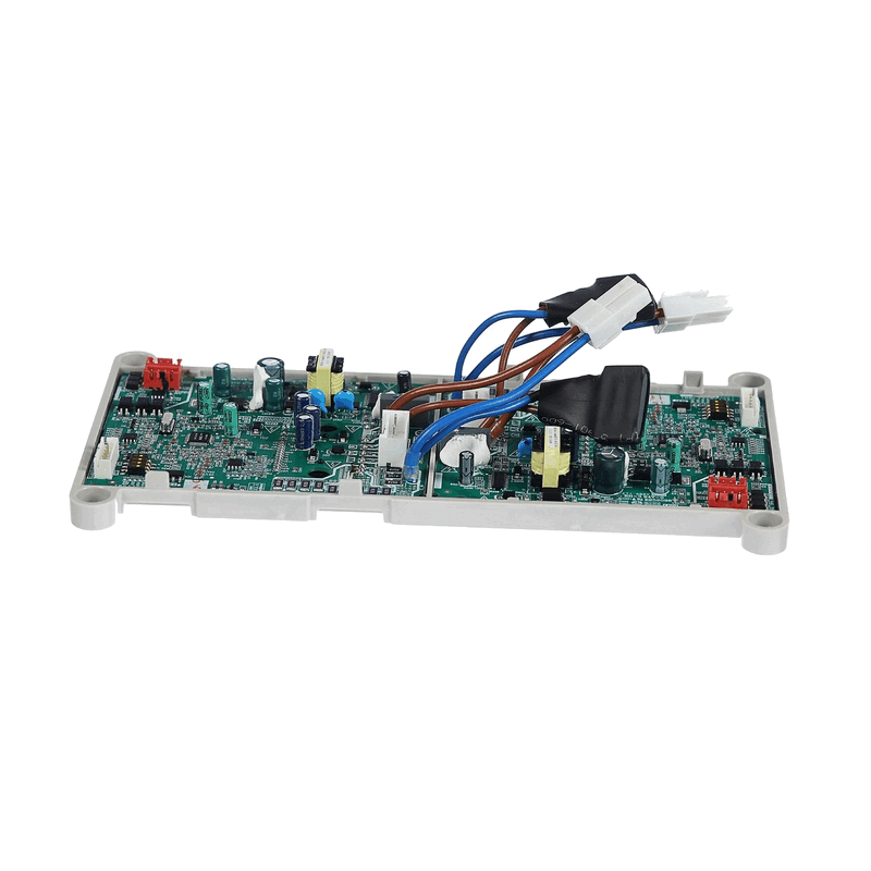 TRANE Trane BRD07678 Board; Fan Module Asm
