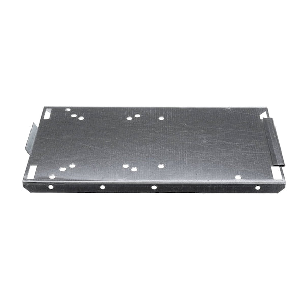 TRANE Trane PLT04404 Plate, Motor Mounting 15.7 in Length, 12 in Width, 2.9 in Height