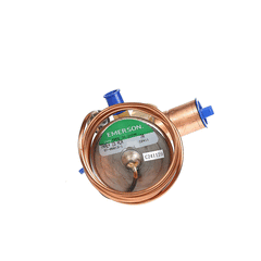 TRANE Trane VAL06607 Expansion Valve, TRAE+15 HCA SAE EE 15 Ton 5FT