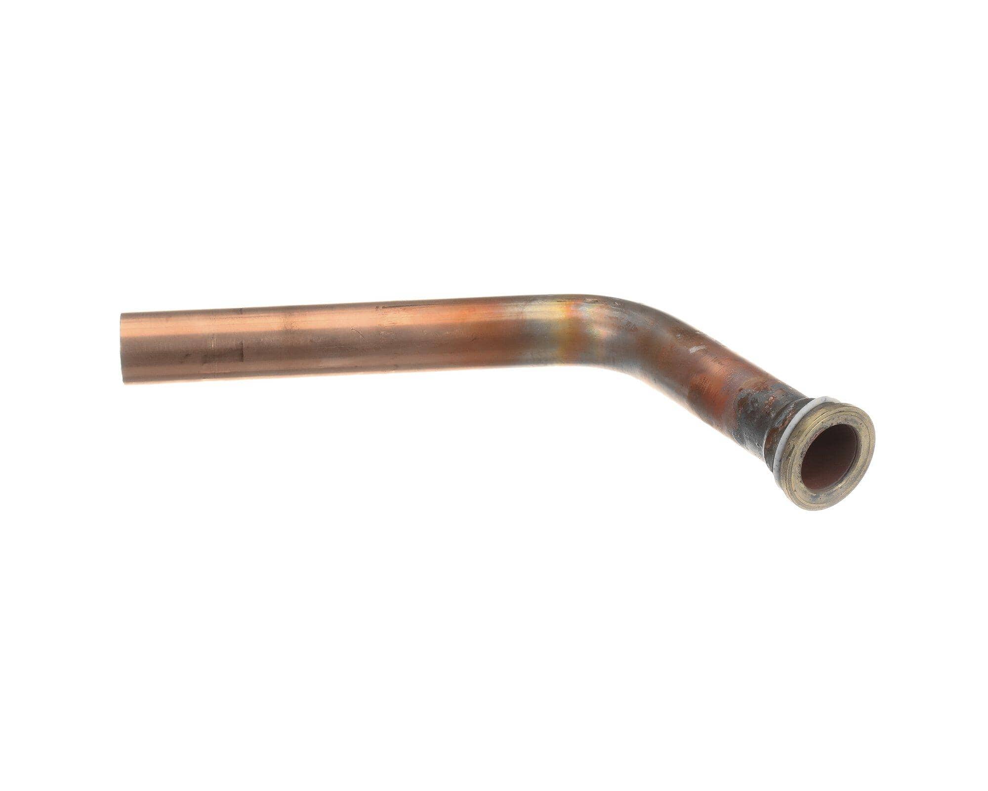 TRANE Trane TUB12602 Tube, Oil Equalizer 1.125 OD