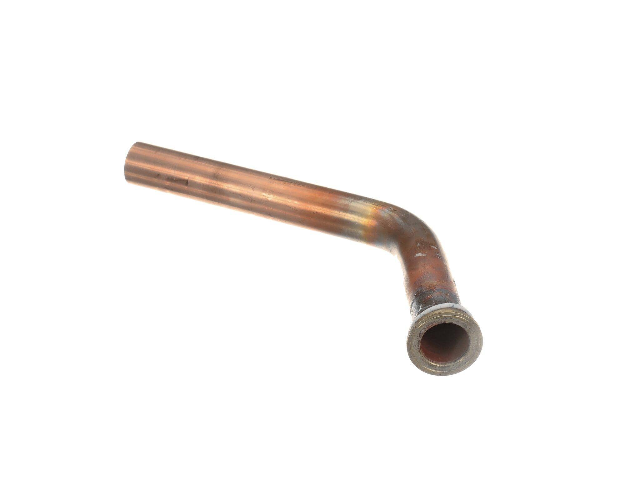 TRANE Trane TUB12602 Tube, Oil Equalizer 1.125 OD