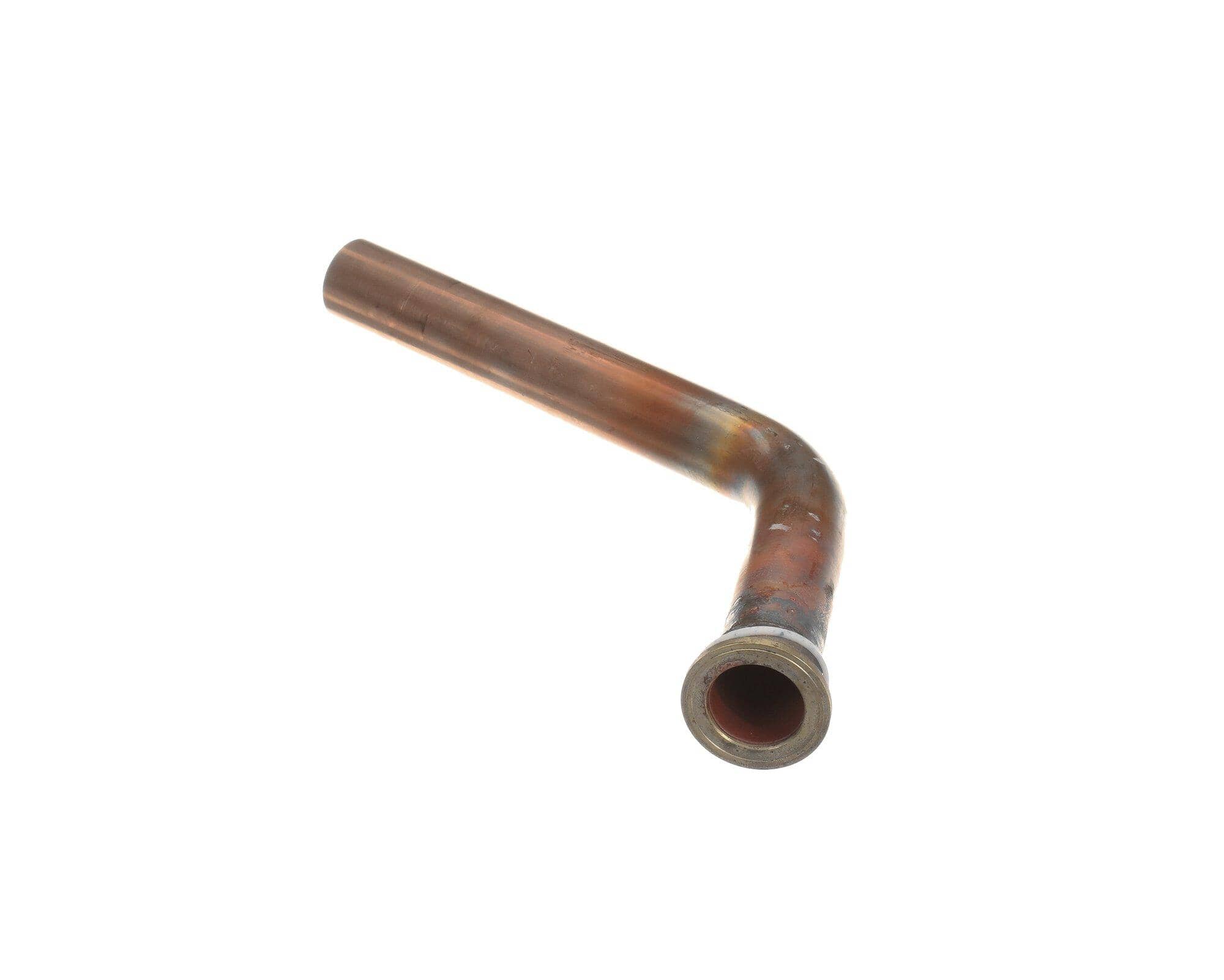 TRANE Trane TUB12602 Tube, Oil Equalizer 1.125 OD
