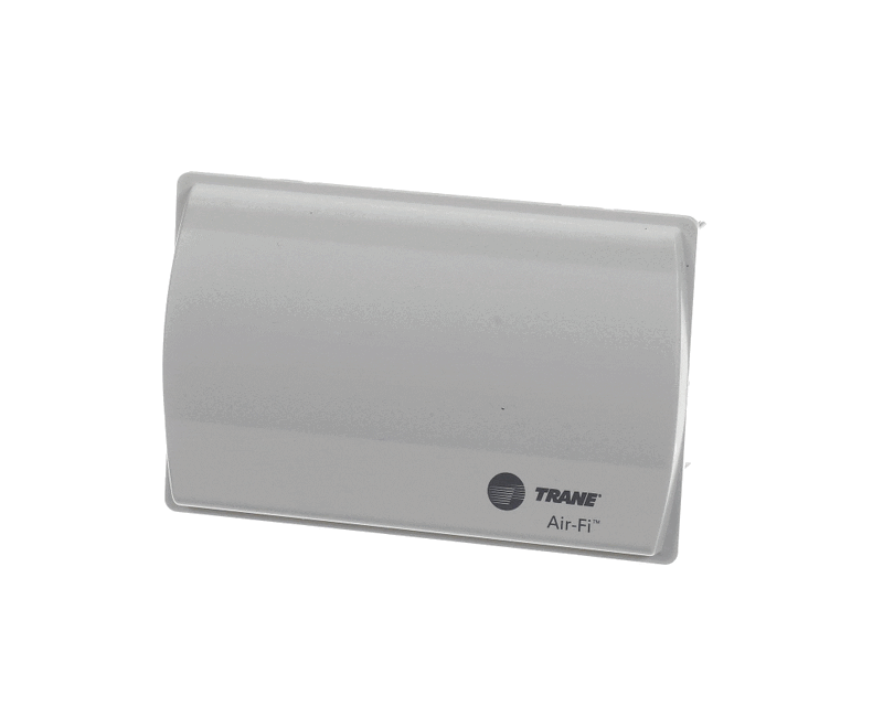 TRANE Trane SEN02676 sensor, temp, wireless comm interface, flush mount 100MW 16 channel