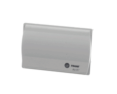 TRANE Trane SEN02676 sensor, temp, wireless comm interface, flush mount 100MW 16 channel