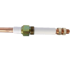 TRANE Trane TER01390 Terminal; Motor, 9.17 Length Supersede TER01047