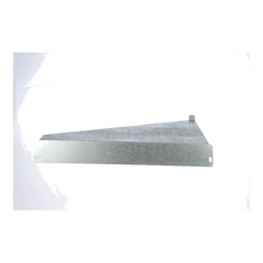 TRANE Trane BAF01223 Baffle, Top 17/88 X 10.00 X 2.0