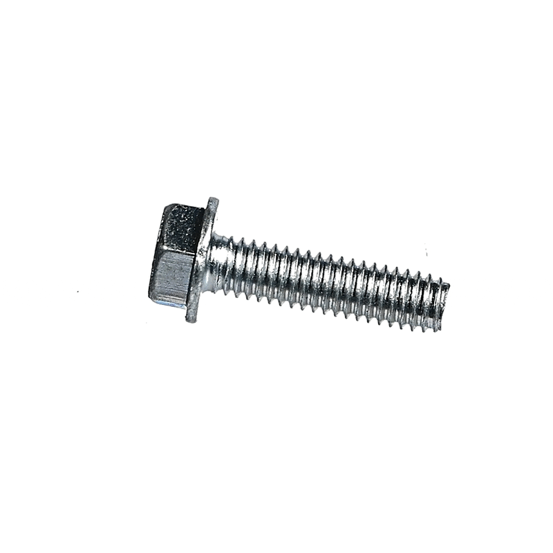 TRANE Trane SCR01827 screw .31-18 x 1.25 thread forming hex washer head