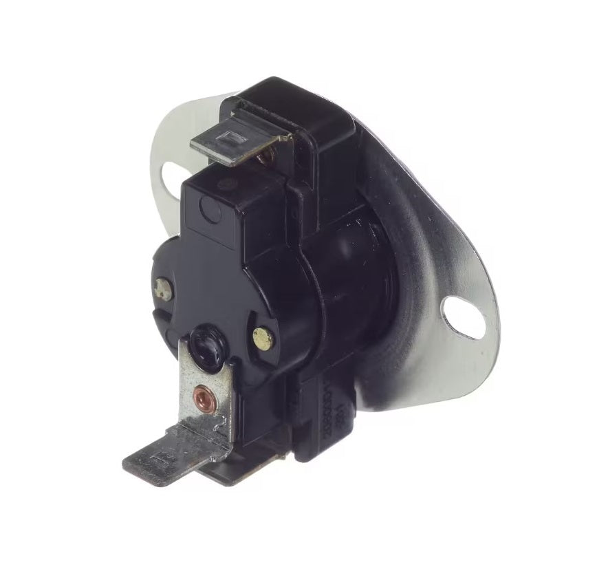 TRANE Trane SWT01744 switch hi limit 190 degree 3 prong