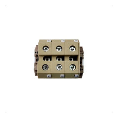 TRANE Trane BLK01106 Block Terminal High Voltage 750VAC/135A Wire Range