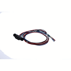 TRANE Trane WIR06564 Wire Harness, 1 Plug 4 Foot Length