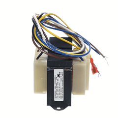 TRANE Trane TRR00969 Transformer Class 2 75VA 120/277V Pri 24V Sec 18in. Leads