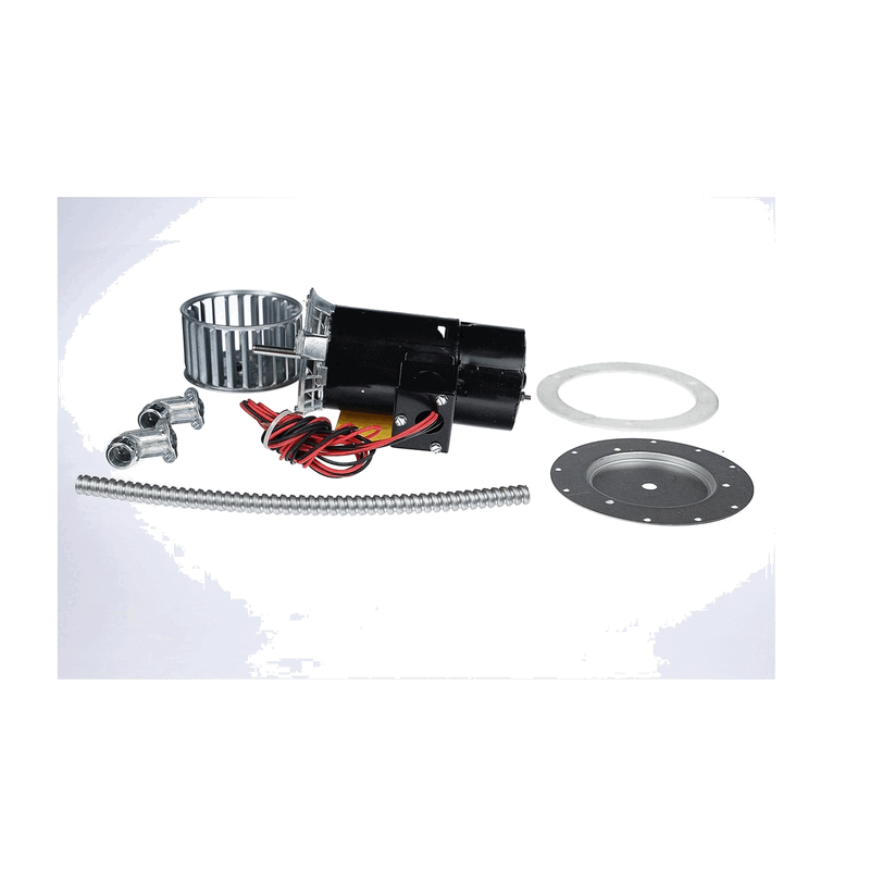 TRANE Trane BLW00144 Blower Assembly-Draftor 115V TRNBLW0144
