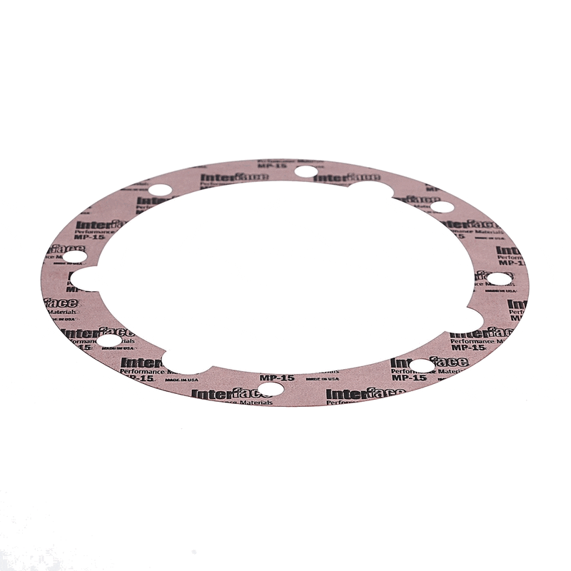 TRANE Trane GKT03666 Gasket, Seal Ring .016 Thk X 9.68 Od