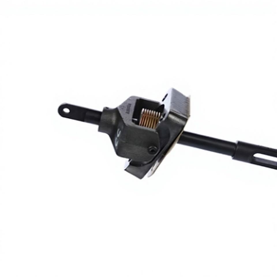 TRANE Trane OPR00029 Operator Vane Assembly (036-050) 44 x 37 x 25 in