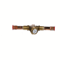 TRANE Trane VAL08403 Valve, Check .63 ODF X .63 ODF X 5.8 Lg.