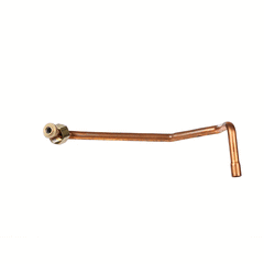 TRANE Trane TUB13779 Tube; Assembly, Liquid. Includes Flange Fitting, Hex Nut And Inlet Screen 1 In