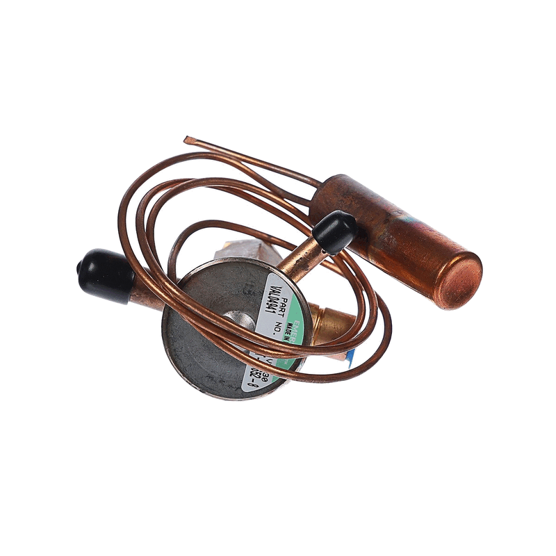 TRANE Trane VAL04941 Valve; Refrig, TXV 3 Ton .50 ODS x .38 ODS