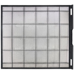 TRANE Trane FLR06466 Filter, Pre-Filter 24.19 inches x 26.07 inches Replaces D801263P04 FLR6466