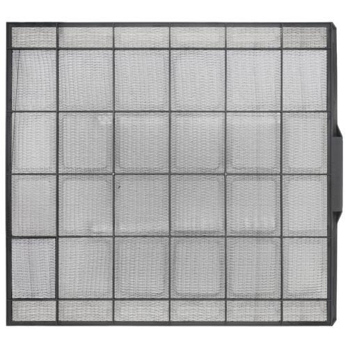 TRANE Trane FLR06466 Filter, Pre-Filter 24.19 inches x 26.07 inches Replaces D801263P04 FLR6466