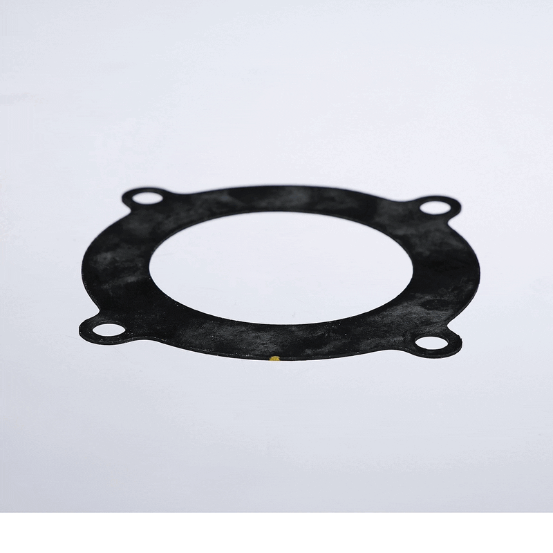 TRANE Trane GKT01267 Gasket .06 Thk X 6.88 Sq X Not R123 Com