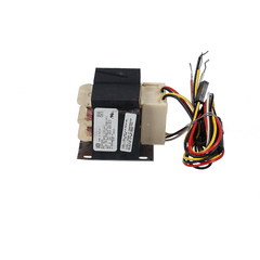 TRANE Trane TRR02206 transformer cls 2 dual secondary 75 va inputs 115, 208, 230