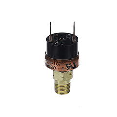 TRANE Trane SWT00497 Switch Control Pressure SPST Open 45 PSIG Close 60 PSIG