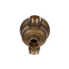 TRANE Trane VAL07455 valve 3-way 2-position less actuator 1/2 inch 4.4 Cv