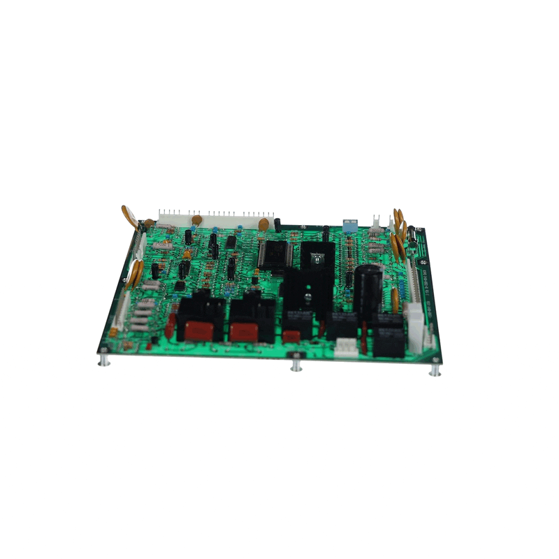 TRANE Trane MOD00415 Module, Unitary Control; Processor