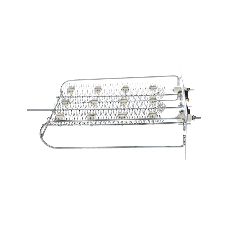 TRANE Trane HTR03527 Heater Element Assembly 5 KW 240V 1 Phase