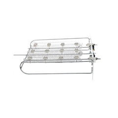 TRANE Trane HTR03527 Heater Element Assembly 5 KW 240V 1 Phase