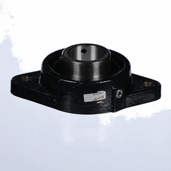 TRANE Trane BRG00280 Bearing; Flange, Two Bolt, Standard Duty, 1-11/16 Bore