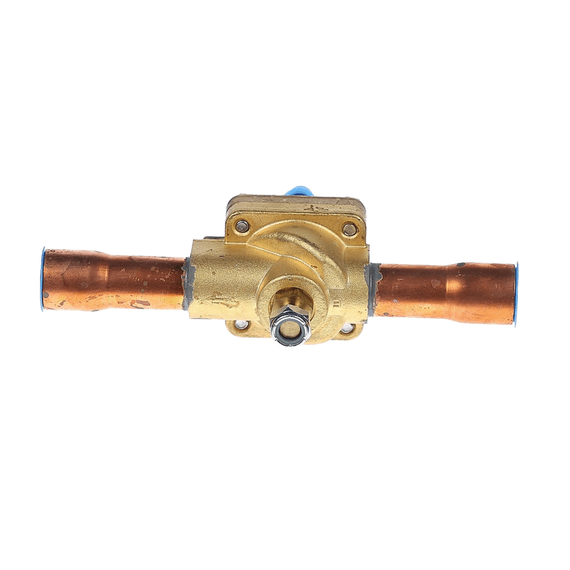 TRANE Trane VAL02415 Valve, Solenoid 300 Psi 7/8 inches ODF
