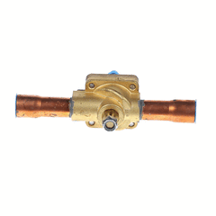 TRANE Trane VAL02415 Valve, Solenoid 300 Psi 7/8 inches ODF