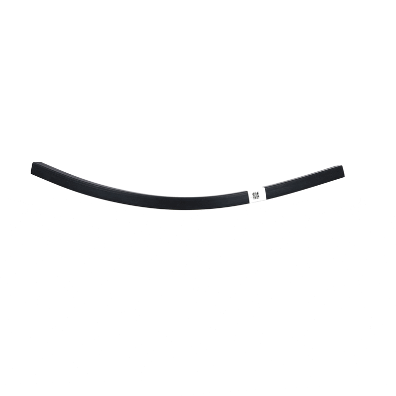 TRANE Trane HSE01887 Hose; Blower Inducer, Condensate