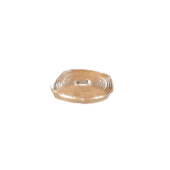 TRANE Trane SEL00827 Seal 0.38 Thk X 0.38 W X 15 Ft Roll TRNSEL0827
