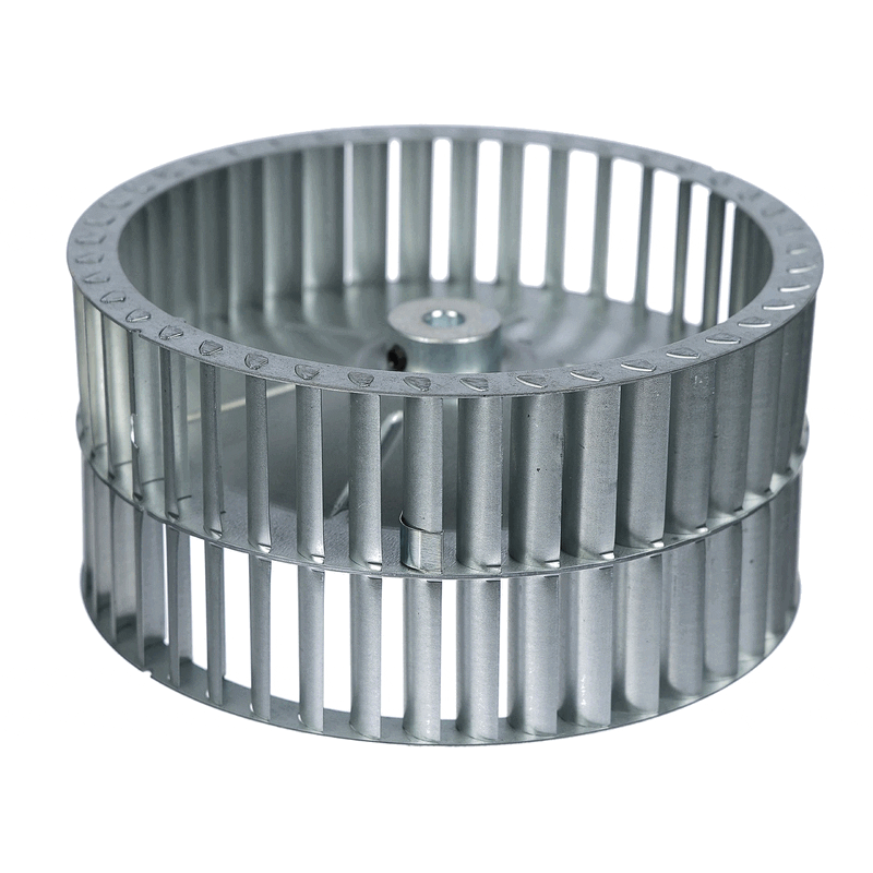 TRANE Trane WHL02205 wheel; fan 9.53 dia x 6.66 w
