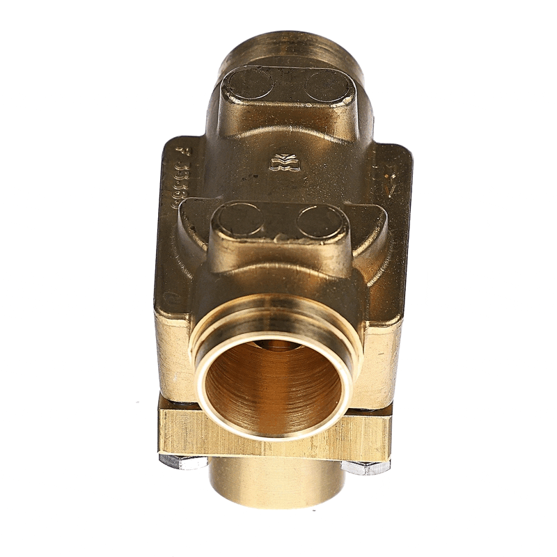 TRANE Trane VAL02468 Valve Check 1-1/8 Inch ODS