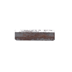 TRANE Trane KEY00046 Key 5/16in. x 3/8in. x 2in. Replacement TRNKEY0046