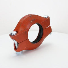 TRANE Trane CPL01114 Coupling; Reducing Coupling 4 inches to 3 inches