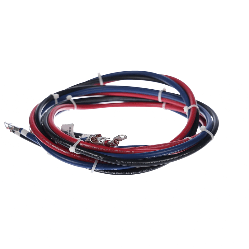 TRANE Trane WIR09301 wire harness power, compressor - CC1 - compressor 1 25T 208/230V