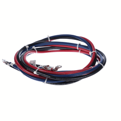 TRANE Trane WIR09301 wire harness power, compressor - CC1 - compressor 1 25T 208/230V