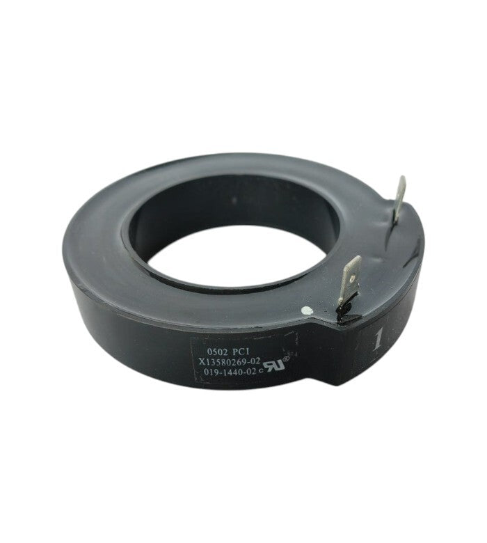 TRANE Trane TRR00715 Transformer, Current 2.4VA 1/4 inch Faston Replaces TRNTRR0715