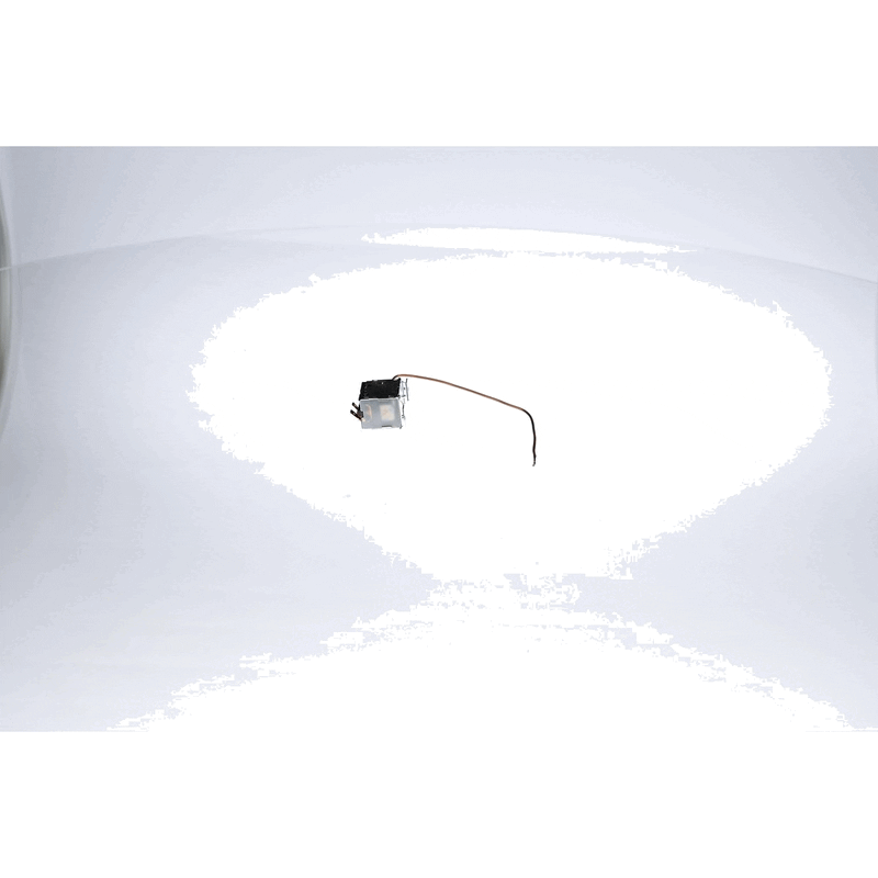 TRANE Trane THT00905 Thermostat Low Ambient Control 120/240V 9 In Capillary Tube replaces TRNTHT0905