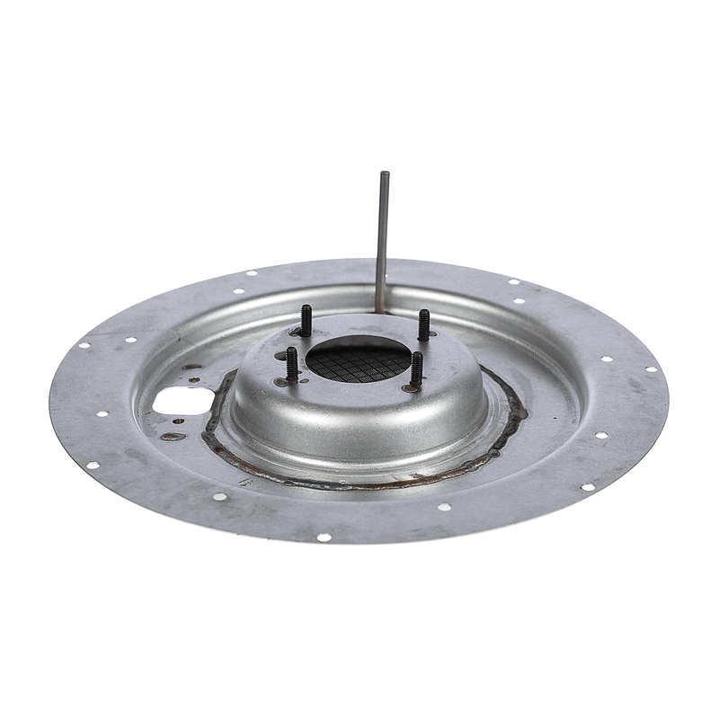 TRANE Trane PLT01767 Burner Plate Assy.