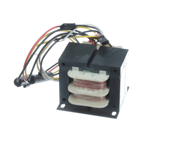 TRANE Trane TRR02207 transformers cls 2 dual secondary 75VA 460/575V to 24V