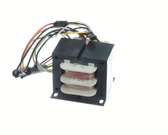 TRANE Trane TRR02207 transformers cls 2 dual secondary 75VA 460/575V to 24V