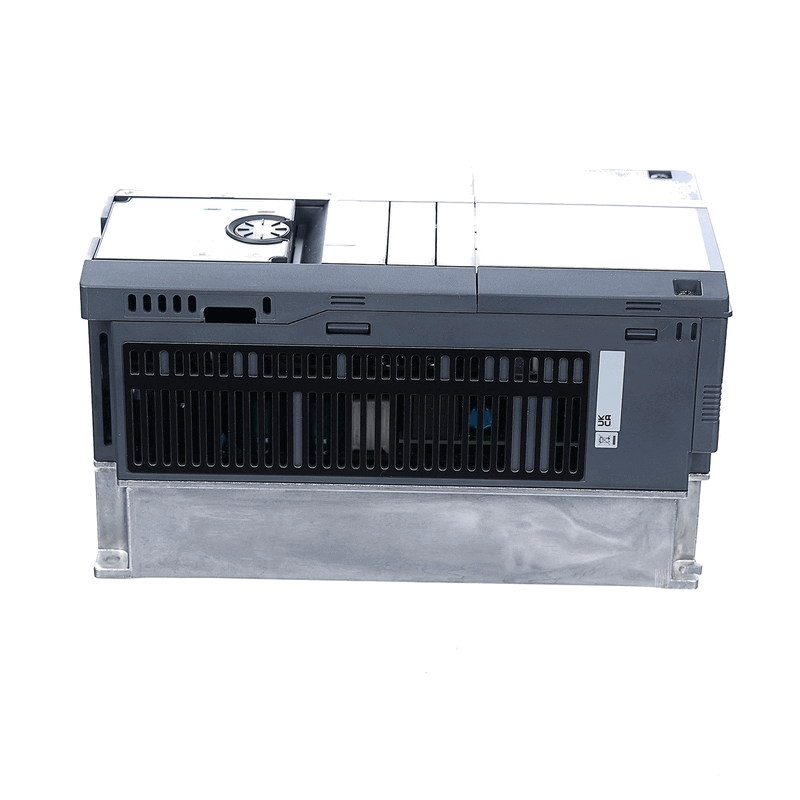 TRANE Trane CNT09492 Control; VFD, F840, 460v, 3hp, 7.6a output