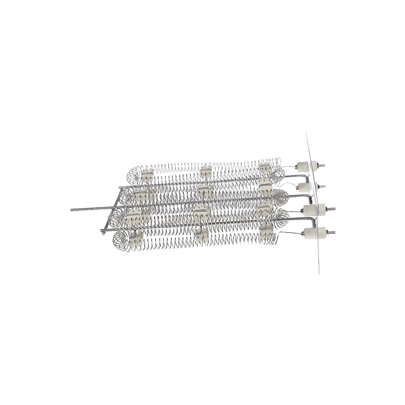 TRANE Trane RCK00062 rack heater element 9.96 KW 240V RCK0062